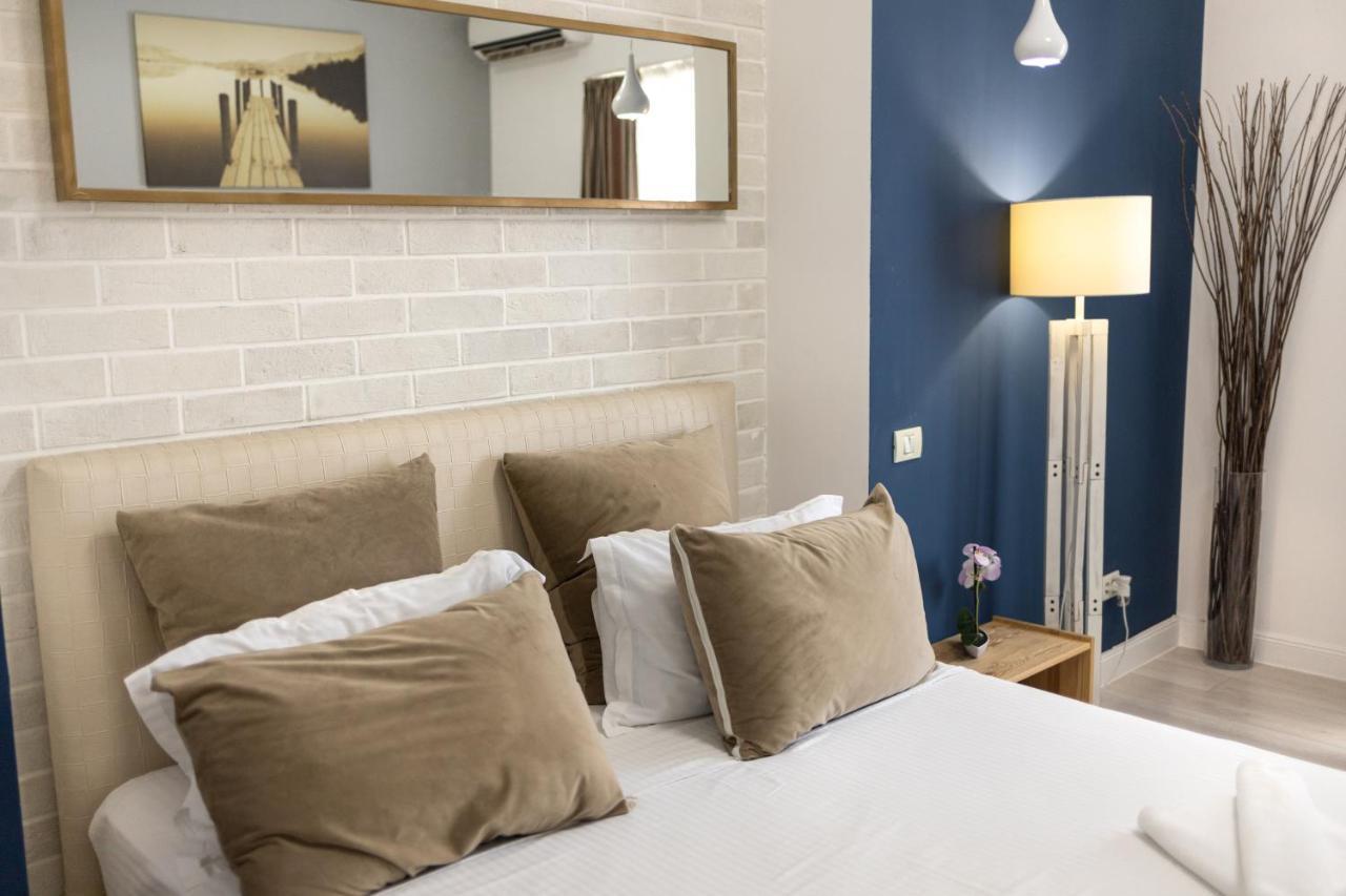 Metropole Apartments - Old City บูคาเรสต์ ภายนอก รูปภาพ