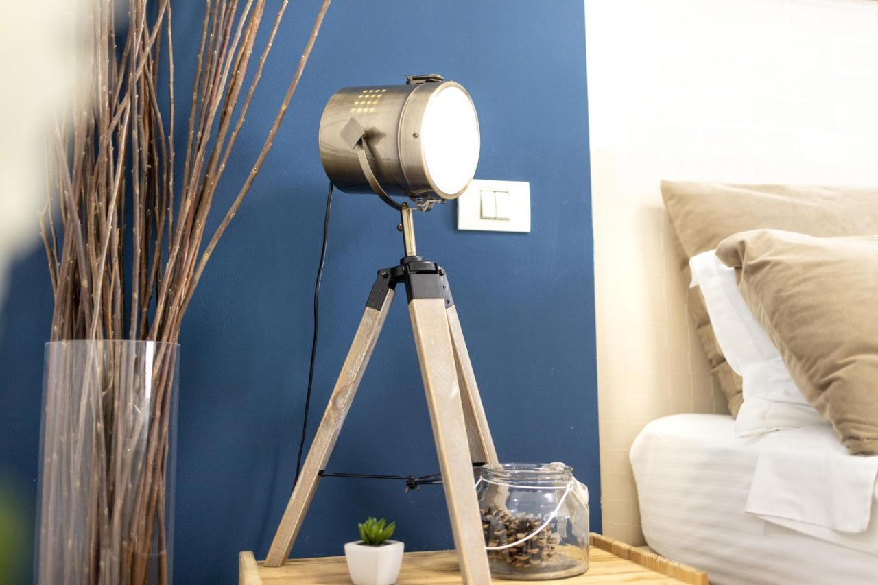 Metropole Apartments - Old City บูคาเรสต์ ภายนอก รูปภาพ